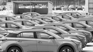 Elektriklide voltaj yükseliyor...