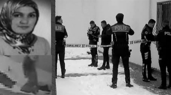 Erzurum'da cam silerken binanın üçüncü katından düşen öğretmen hayatını kaybetti