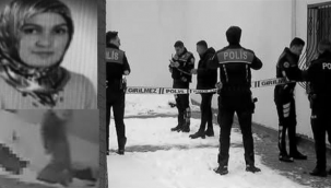 Erzurum'da cam silerken binanın üçüncü katından düşen öğretmen hayatını kaybetti