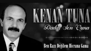 "Erzurum Radyosu Yayınlarında Adımın Anılmasını ve Türkülerimin Çalınmasını İstemiyorum"