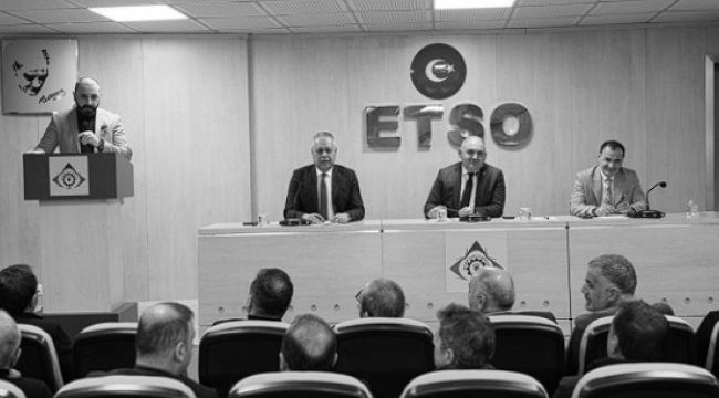 Erzurum'un İhracat Seferberliği' kapsamında ilk rota Güney Kore...