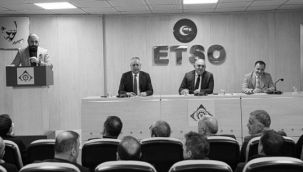 Erzurum'un İhracat Seferberliği' kapsamında ilk rota Güney Kore...