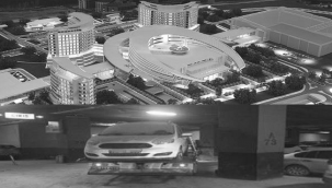 Hastane otoparkına aracını terk edenlere son uyarı