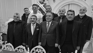 Hikmet Karaca güven tazeledi