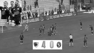 Özlenen farklı galibiyet