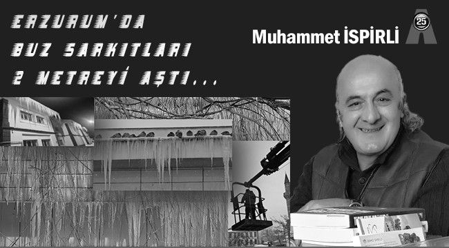 Saçaklar tehlike saçıyor