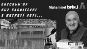 Saçaklar tehlike saçıyor