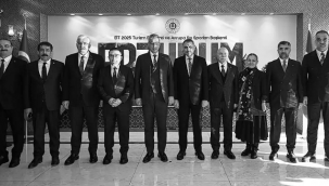 Sağlık Bakanı Memişoğlu Erzurum'da