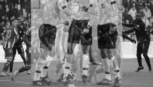 Sivasspor–Amed Sportif Faaliyetler maçı hakemleri istifa etti