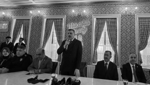 Vali Çiftçi: "İki anlamlı gün bir arada kutlanıyor"