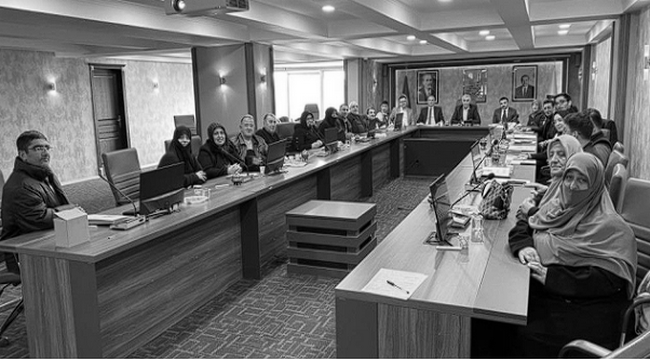 Büyükşehir Belediyesi yeni "Engelsiz Yaşam Merkezi" oluşturacak