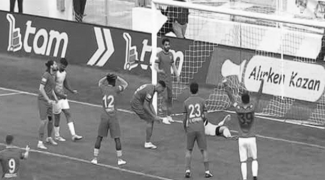 Dadaş Adana'yı yedi, zirveyi teslim aldı