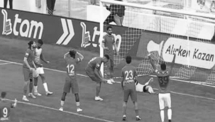 Dadaş Adana'yı yedi, zirveyi teslim aldı