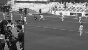 Dadaş başkent ekibini Sylladı...