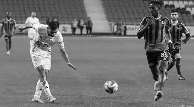 Dadaşlar zorlu deplasman maçından 3 puanı kopardı