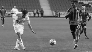 Dadaşlar zorlu deplasman maçından 3 puanı kopardı