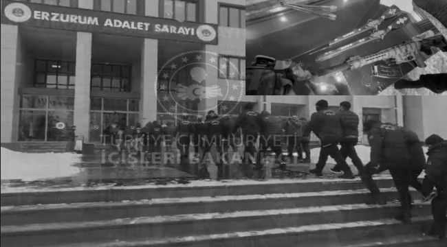 Dolandırıcı şebekesi yakayı ele verildi