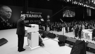 Erdoğan: "Hudut güvenliğimizde sorun yok"