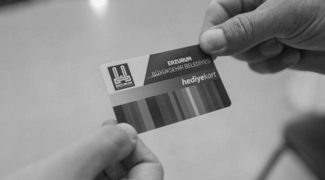 Erzurum Büyükşehir'den 10 Bin Kişiye Ramazan Yardımı
