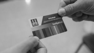 Erzurum Büyükşehir'den 10 Bin Kişiye Ramazan Yardımı