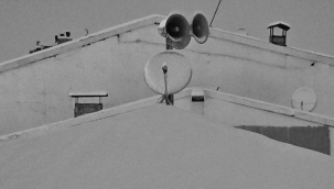 Erzurum'da buzlanma, don ve çığ uyarısı