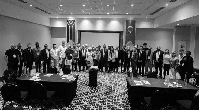 Erzurum İş Dünyası Küresel Pazara Açılıyor