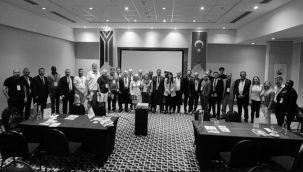 Erzurum İş Dünyası Küresel Pazara Açılıyor