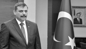 Erzurum Valisi Mustafa Çitçi İçişleri Bakanı oldu