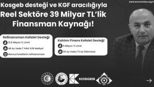 ETSO Başkanı Özakalın: "Üretimde Süreklilik Esastır"