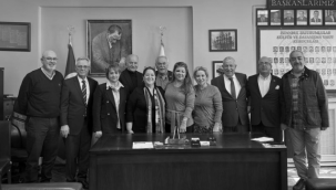 İstanbul Erzurumlular Kültür ve Dayanışma Vakfında Genel Kurul Heyecanı