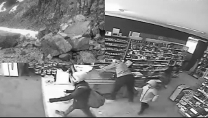 Kemah'taki deprem korkuttu; Gözler Erzincan'da...