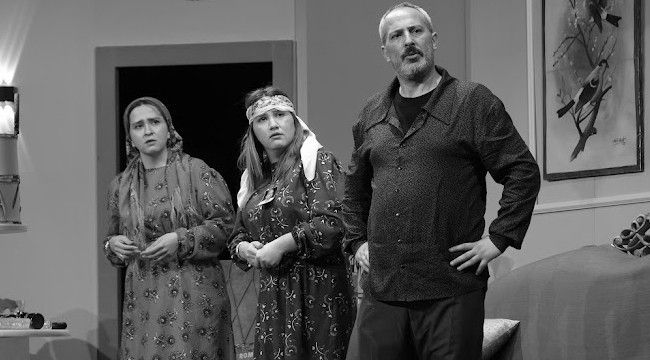 "Organiyasyon" büyük beğeni topladı