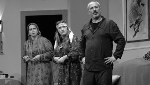 "Organiyasyon" büyük beğeni topladı