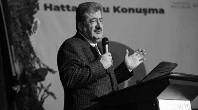 "Sanata adanmış bir ömür"