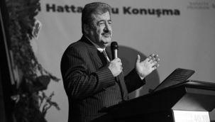 "Sanata adanmış bir ömür"