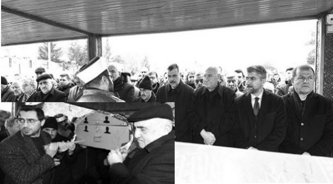 Tanfer ailesinin anne acısı