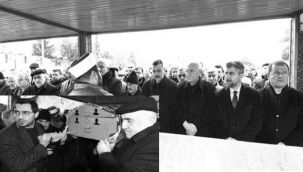 Tanfer ailesinin anne acısı