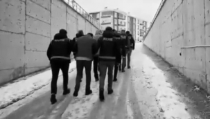 Tefecilik Operasyonunda 6 tutuklama