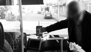 Toplu taşımaya mart zammı