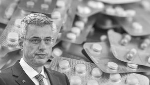 36 ilaç geri ödeme kapsamında