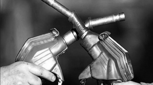 Akaryakıtta eşel mobil sisteme geçildi