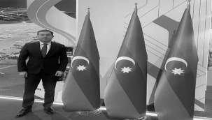 Azerbaycan-Türkiye kardeşliğine göz dikenler var!