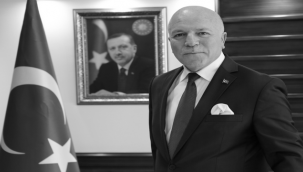 Başkan Sekmen'den Ramazan Bayramı Mesajı