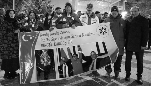 Birgül kardeşler 6 madalya ile döndü