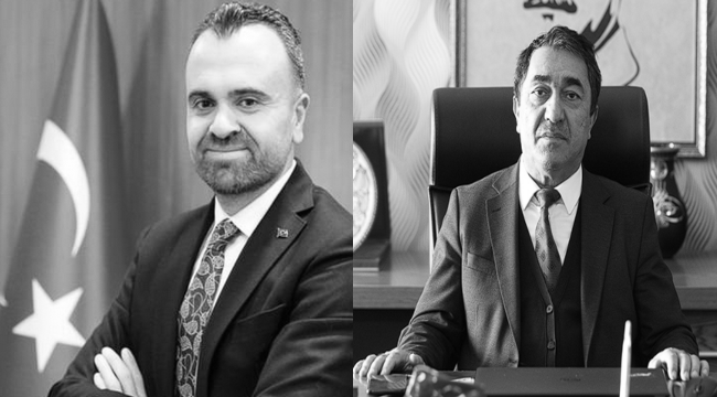 DAP'ta görev değişimi