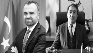 DAP'ta görev değişimi