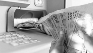 Emeklilere bayram ikramiyesi ve maaş ödemeleri...