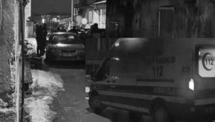 Erzurum'da cinayet; Boğazından bıçaklanmış halde bulundu