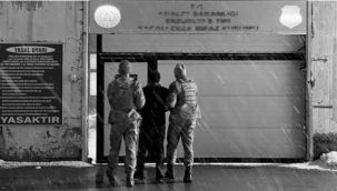 Erzurum'da düzensiz göçle mücadele