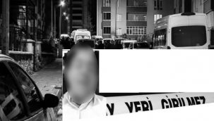 Erzurum'da intihar...